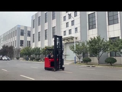 Erreichen des Lastwagens 3