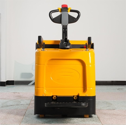 2 Ton 3 Ton Full Electric Pallet Truck With CE Certificate Used For Logistics Industry