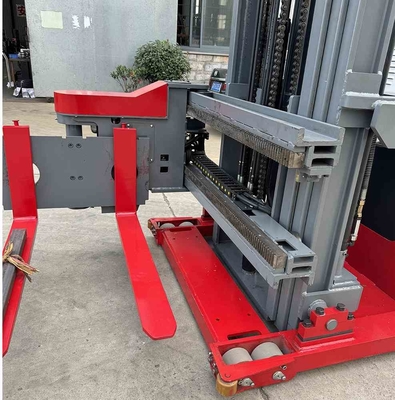 First Class VNA Forklift 11meters 11m Electric Multi Directional Narrow Space