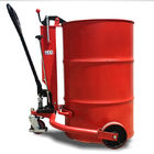 200l Portable Drum Lifter Trolley