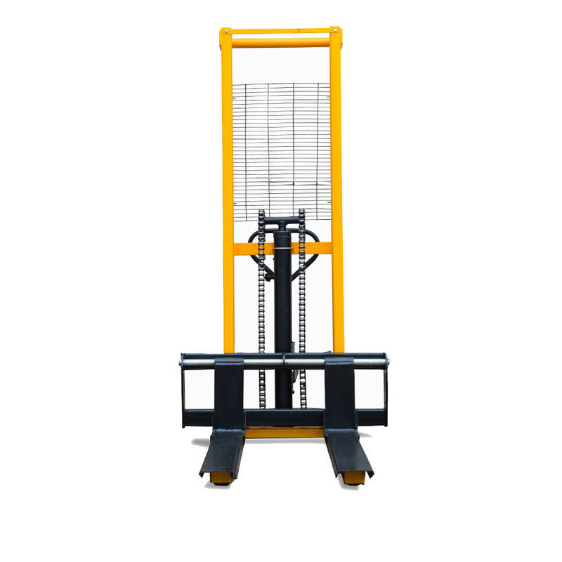 KAD MS2016 2T Warehouse Manual Forklift Hydraulic Pallet Stacker