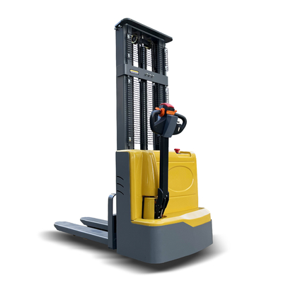 Elektrische Gabelstapler, Palettenwagen, tragbar, 1,5 Tonnen, 1 m, 1,6 m, 2 m, 2,5 m, 3 m, 4 m, 5 m